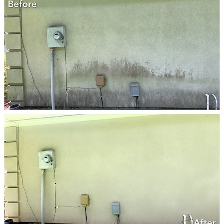 How Often Should You Pressure Wash Your Home in Coastal Georgia? Thumbnail