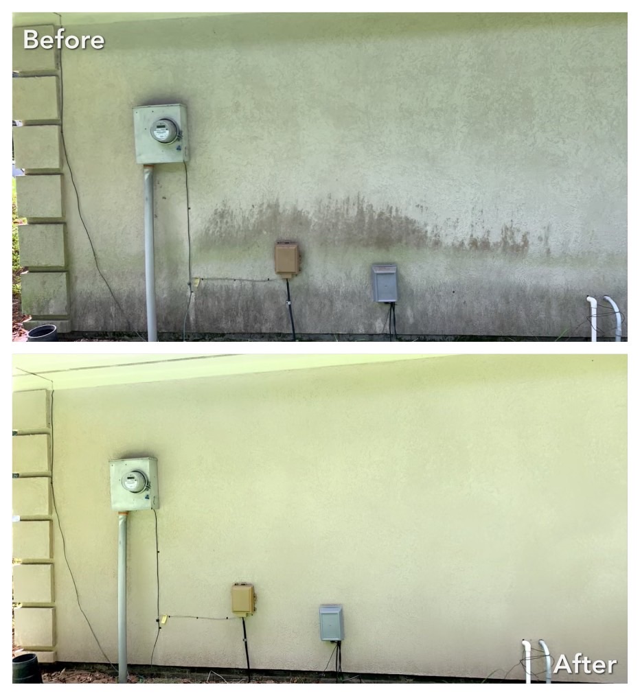 Expert House Wash in Pooler, Georgia